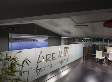 40 m² Conference space in Ferrol, Rúa Vicente Risco esq. Otero Pedrayo (15570) - 11 | MatchOffice