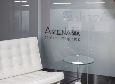 Elija sala de conferencias fiable en Ferrol 40 m², Rúa Vicente Risco esq. Otero Pedrayo - 14 | MatchOffice