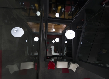 40 m² Conference space in Ferrol, Rúa Vicente Risco esq. Otero Pedrayo (15570) - 15 | MatchOffice