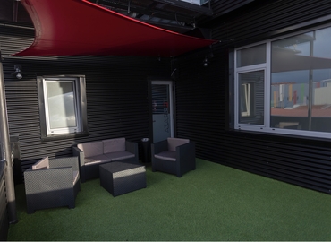 40 m² Conference space in Ferrol, Rúa Vicente Risco esq. Otero Pedrayo (15570) - 16 | MatchOffice