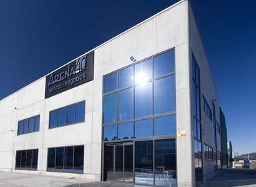 40 m² Conference space in Ferrol, Avenida Arrieiros esquina Vidrieros (15570) - 7 | MatchOffice.com