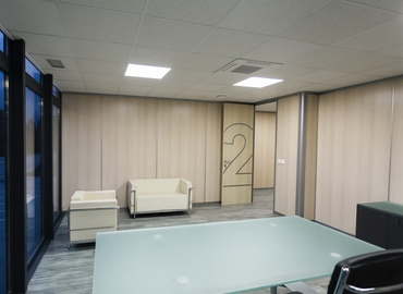 Alquile sala de reuniones fiable en Ferrol 40 m², Avenida Arrieiros esquina Vidrieros - 10 | MatchOffice.es