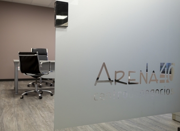 Reserve sala de reuniones acogedora en Ferrol 40 m², Avenida Arrieiros esquina Vidrieros - 15 | MatchOffice