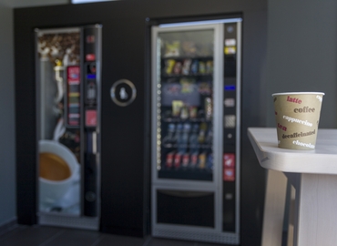 40 m² Conference hall in Ferrol, Avenida Arrieiros esquina Vidrieros (15570) - 16 | MatchOffice