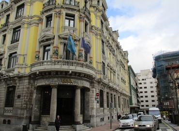 Únase a nuestra oficina virtual funcional en Oviedo, Mendizábal 1 - 6 | MatchOffice