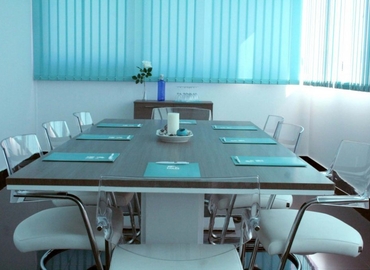 Parque empresarial disponible para alquilar en Sevilla 17 m², Paseo de las Delicias - 2 | MatchOffice