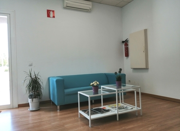 Alquile nuestra direccion virtual fiable en Sevilla, Calle Brújula - 3 | MatchOffice.es