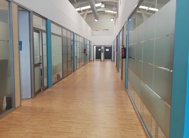 Únase a nuestra direccion virtual cómoda en Sevilla, Calle Brújula - 6 | MatchOffice