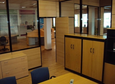 Alquile sala de juntas fiable en Marbella 38 m², Avenida andasol 20 - 2 | MatchOffice
