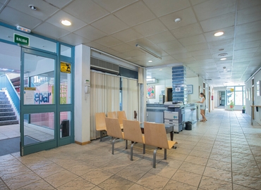 Oficina confortable en alquiler en Zaragoza 30 m², Calle Vicente Berdusán Bloque D - 4 | MatchOffice