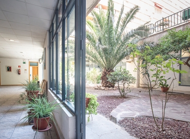 30 m² Conference room in Zaragoza, Calle Vicente Berdusán Bloque D (50010) - 2 | MatchOffice