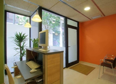 Únase a nuestra direccion virtual funcional en Ciutat Vella, General Álvarez de Castro  8 - 10 | MatchOffice