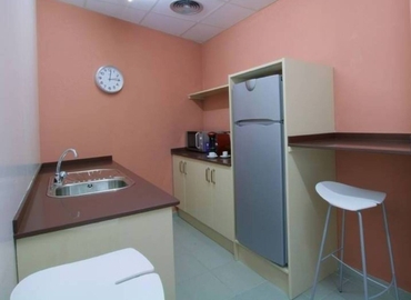 Alquile nuestra direccion virtual funcional en Ciutat Vella, General Álvarez de Castro  8 - 14 | MatchOffice.es