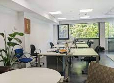 Explore coworking en Eixample 20 m², Carrer d'Aragó 336 - 2 | MatchOffice.es