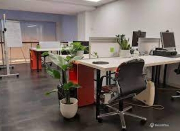 Observe oficinas de coworking en Eixample 20 m², Carrer d'Aragó 336 - 3 | MatchOffice.es
