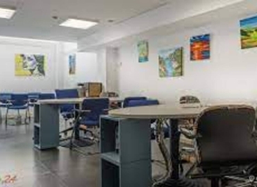 Observe oficinas compartidas en Eixample 20 m², Carrer d'Aragó 336 - 4 | MatchOffice.es