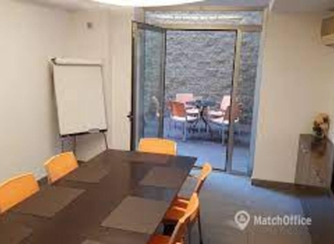Alquile coworking en Eixample 20 m², Carrer d'Aragó 336 - 6 | MatchOffice.es