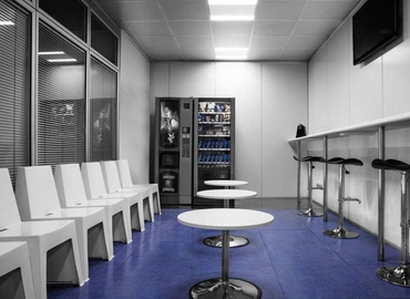 40 m² Conference room in Sant Cugat det Valles, Avenida de les Corts Catalanes 5 (08173) - 6 | MatchOffice