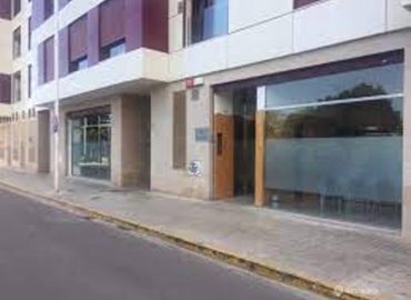 Reserve sala de reuniones equipada en València 30 m², Carrer Ernesto Che Guevara 18 bajo - 4 | MatchOffice.es