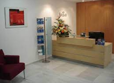 Alquile sala de reuniones acogedora en València 30 m², Carrer Ernesto Che Guevara 18 bajo - 7 | MatchOffice