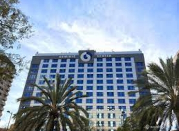 Explore coworking en València 300 m², Carrer Ernesto Che Guevara 18 bajo - 8 | MatchOffice