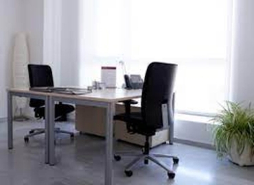 Observe oficinas temporales en València 300 m², Carrer Ernesto Che Guevara 18 bajo - 9 | MatchOffice.es