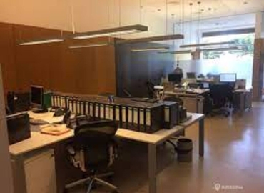 Explore oficinas temporales en València 300 m², Carrer Ernesto Che Guevara 18 bajo - 10 | MatchOffice