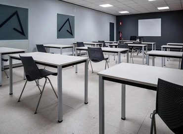 Observe oficinas compartidas en Bilbao 20 m², Autonomia Kalea 64 - 3 | MatchOffice.es