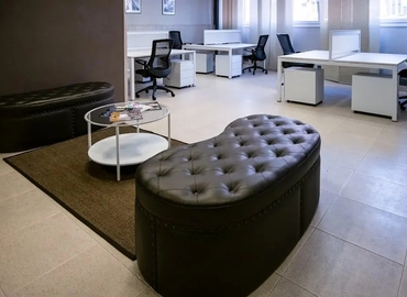 Alquile oficinas de coworking en Bilbao 20 m², Autonomia Kalea 64 - 4 | MatchOffice
