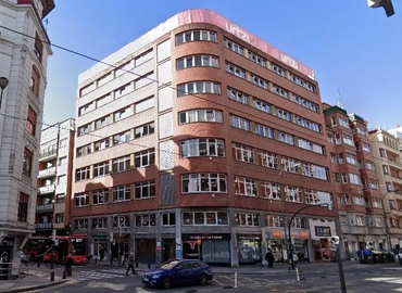 20 m² Shared workspace  in Bilbao, Autonomia Kalea 64 (48012) - 8 | MatchOffice.com