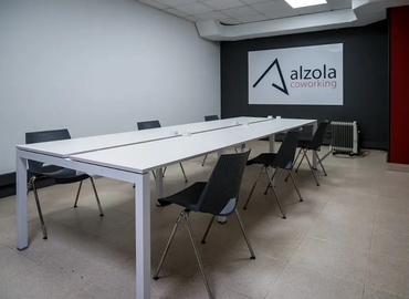 Micentro de negocio disponible para alquilar en Bilbao 20 m², Autonomia Kalea 64 - 2 | MatchOffice