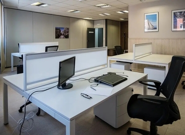 Parque empresarial disponible para alquilar en Bilbao 20 m², Autonomia Kalea 64 - 5 | MatchOffice.es