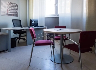 Parque empresarial disponible para alquilar en Bilbao 20 m², Autonomia Kalea 64 - 6 | MatchOffice