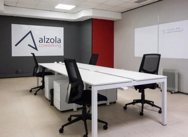 Centros de negocio en alquiler en Bilbao 20 m², Autonomia Kalea 64 - 7 | MatchOffice
