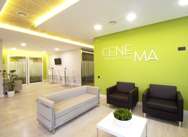 Coopere con nuestra oficina virtual cómoda en Mataró, Ronda President Irla 26 - 3 | MatchOffice.es