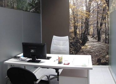 Reserve sala de juntas equipada en Cervera 40 m², Avenida Catalunya - 9 | MatchOffice.es