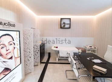 Centros de oficinas disponible para alquilar en Madrid Centro 100 m², Calle de Bárbara de Braganza - 3 | MatchOffice.es