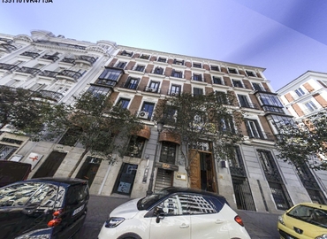 Centros de negocio disponible para alquilar en Madrid Centro 100 m², Calle de Bárbara de Braganza - 5 | MatchOffice.es