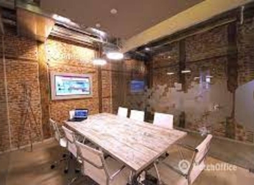 Parque empresarial en alquiler en Madrid Centro 100 m², Calle de Bárbara de Braganza - 6 | MatchOffice