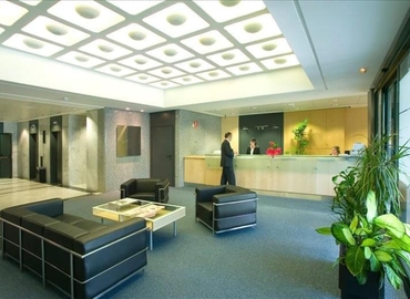 Virtual office in Pozuelo de Alarcon, Camino del Cerro de los Gamos 1  (28224) - 4 | MatchOffice