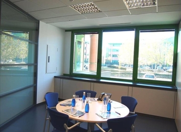 Observe oficinas compartidas en Pozuelo de Alarcón 800 m², Camino del Cerro de los Gamos 1 - 5 | MatchOffice