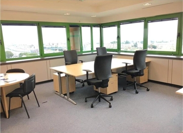 50 m² Business park in Pozuelo de Alarcon, Camino del Cerro de los Gamos 1  (28224) - 8 | MatchOffice.com