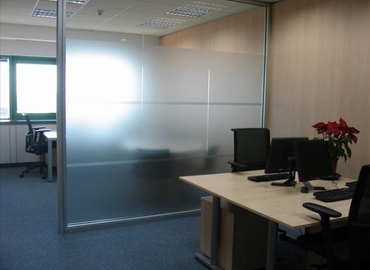 Centros de negocio en alquiler en Pozuelo de Alarcón 50 m², Camino del Cerro de los Gamos 1  - 9 | MatchOffice