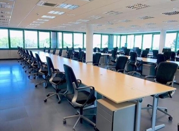 50 m² Meeting room in Pozuelo de Alarcon, Camino del Cerro de los Gamos 1  (28224) - 9 | MatchOffice.com