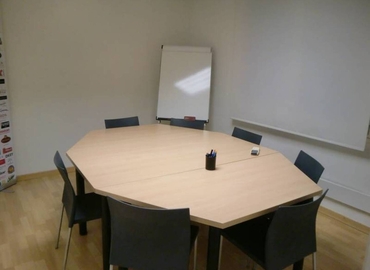 Centros de oficinas disponible para alquilar en Gràcia 20 m², Calle de Balm 440 - 6 | MatchOffice
