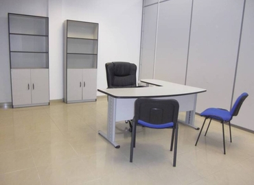 Alquile sala de juntas acogedora en Tenerife 40 m², Camino Hoya Garces 1 - 7 | MatchOffice