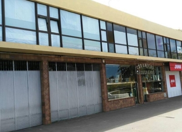 Reserve sala de conferencias equipada en Tenerife 40 m², Camino Hoya Garces 1 - 13 | MatchOffice.es