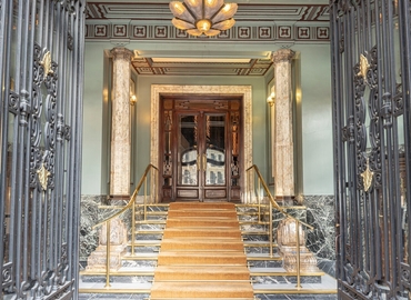 Parque empresarial en alquiler en Madrid Centro 35 m², Calle de Velázquez 10 - 9 | MatchOffice