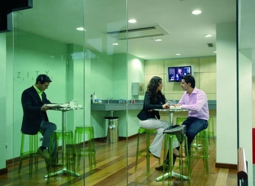 Únase a nuestra direccion virtual cómoda en Zaragoza, C/Doctor Casas 20 - 11 | MatchOffice