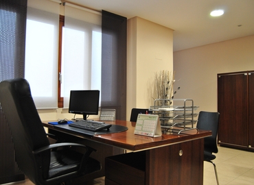 Reserve sala de reuniones fiable en Jerez de la Frontera 25 m², Calle Santa María 17 - 5 | MatchOffice